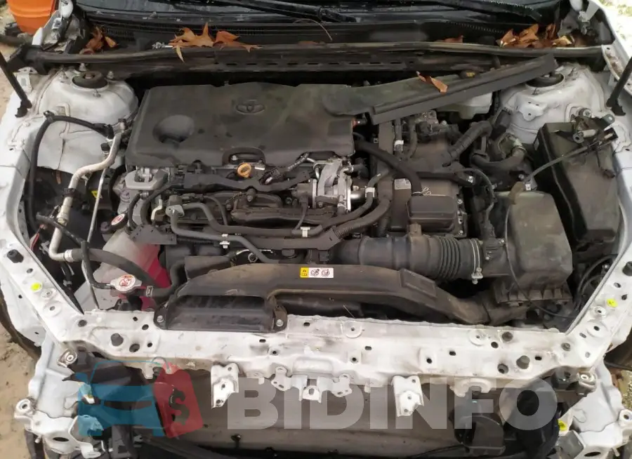 4T1F31AK2LU524850 Photo# 11