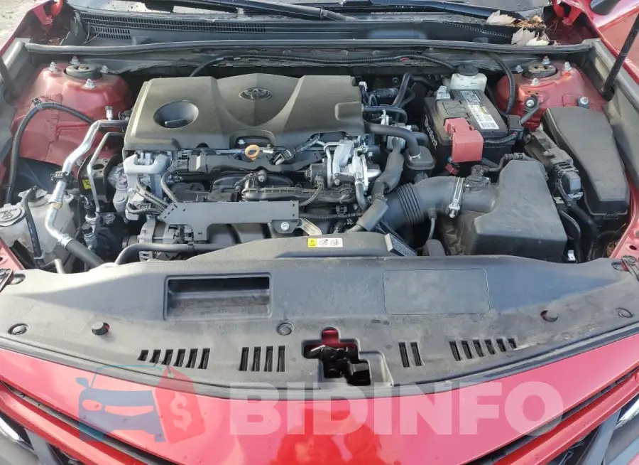 4T1G11AK7LU319437 Photo# 11