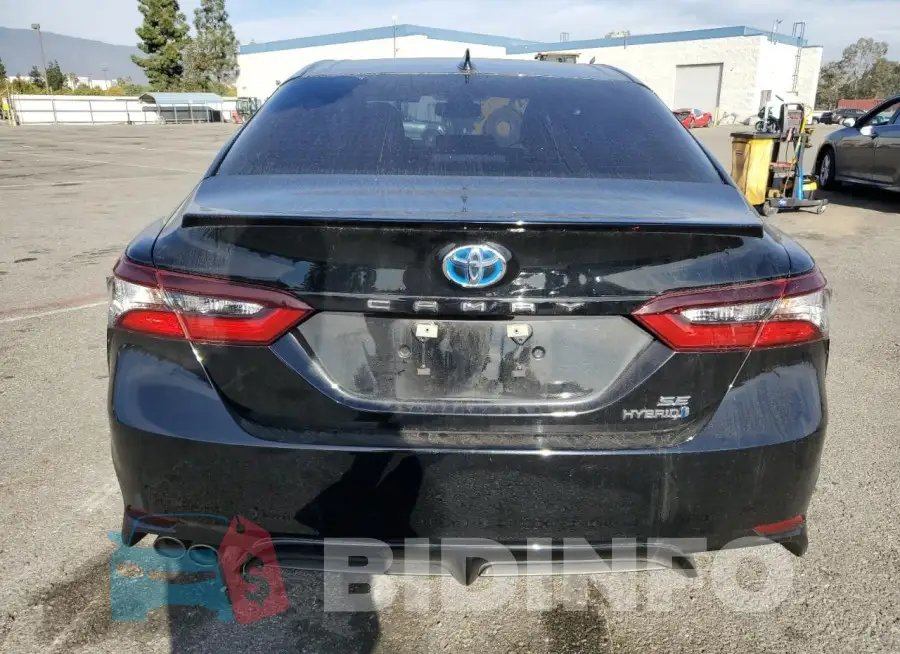4T1S31AK9PU607275 Photo# 6