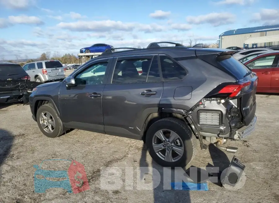 4T3RWRFV6RU137014 Photo# 2