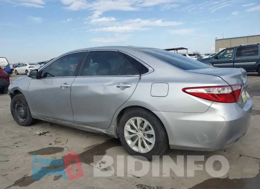 4T4BF1FK1GR569322 Photo# 2