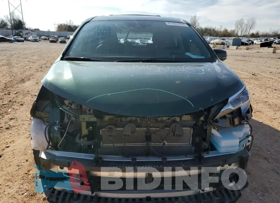 5TDESKFC4MS036953 Photo# 5