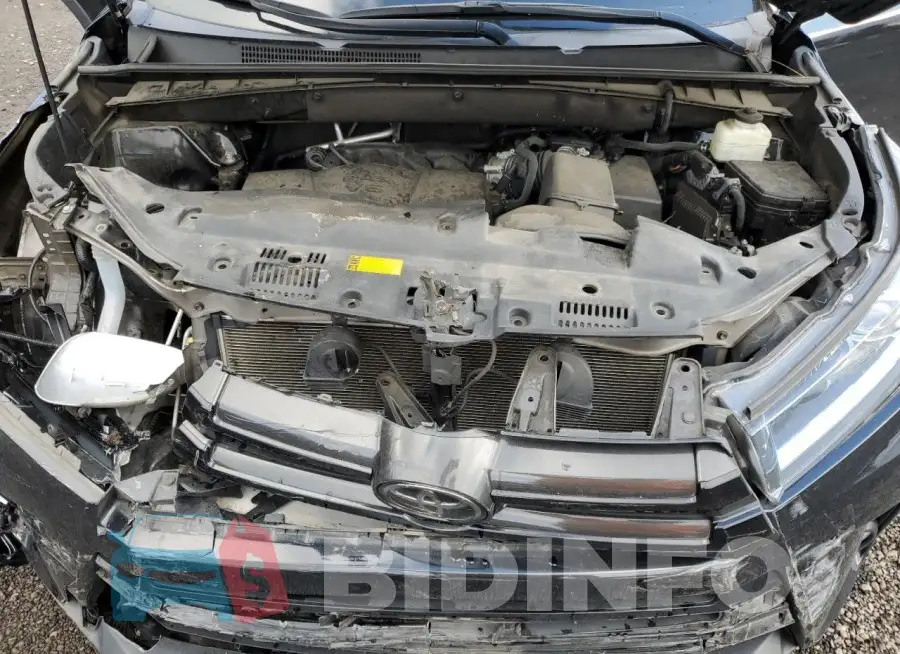 5TDJZRFH3JS836640 Photo# 12