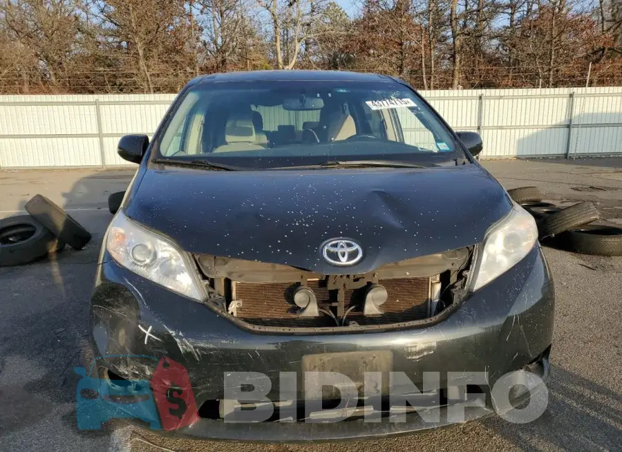 5TDKK3DC2GS762827 Photo# 5