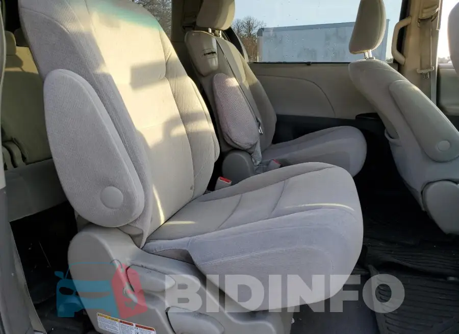 5TDKK3DC2GS762827 Photo# 11