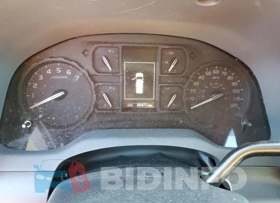 5TFRM5F14KX140832 Photo# 9