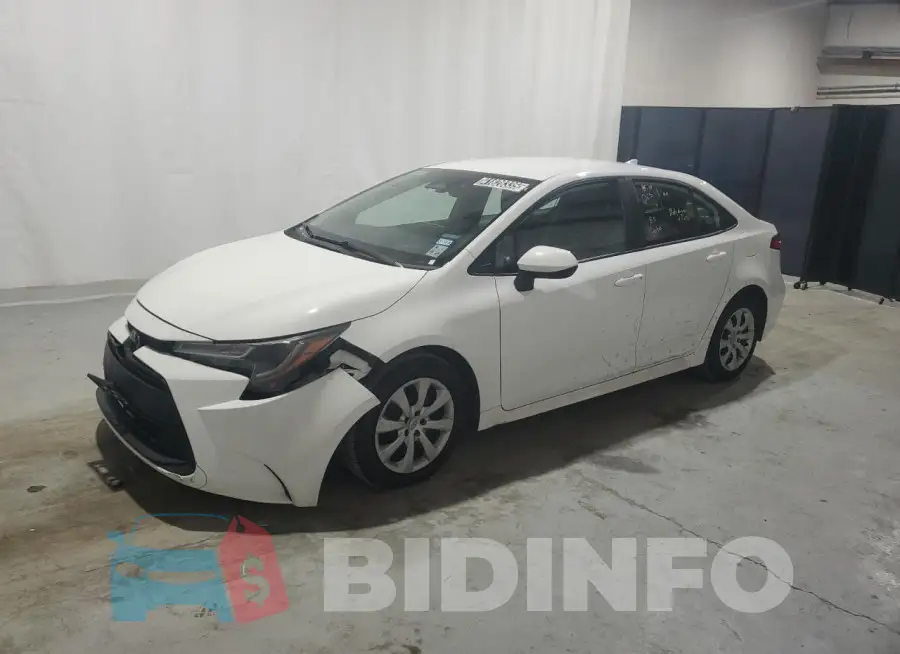 5YFB4MDE2PP009583 Photo# 1
