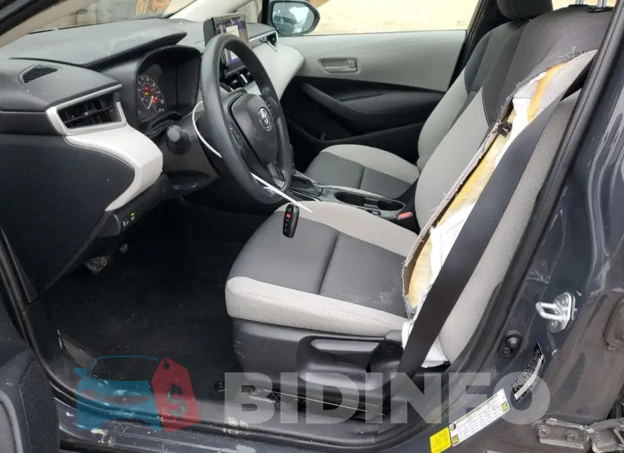 5YFB4MDE3RP107198 Photo# 7