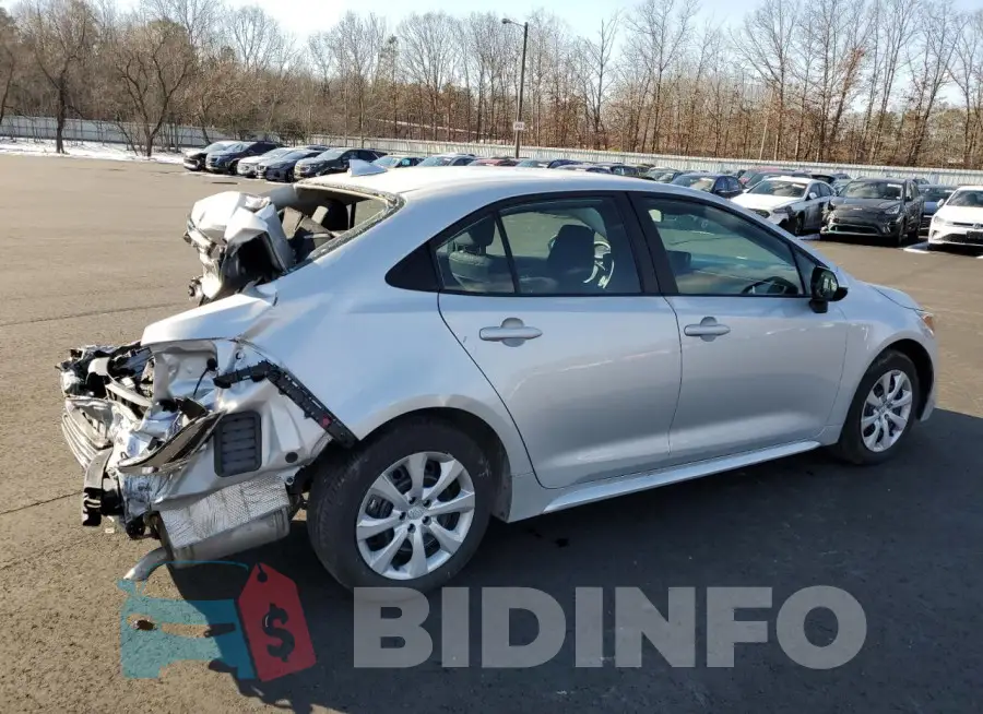 5YFB4MDE5RP140283 Photo# 3