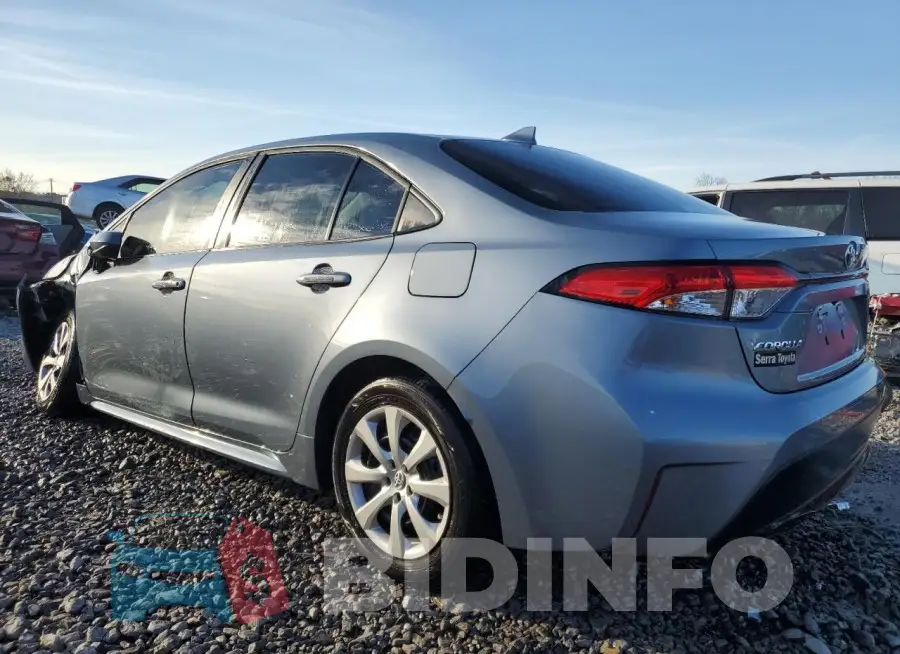 5YFB4MDE7PP027772 Photo# 2