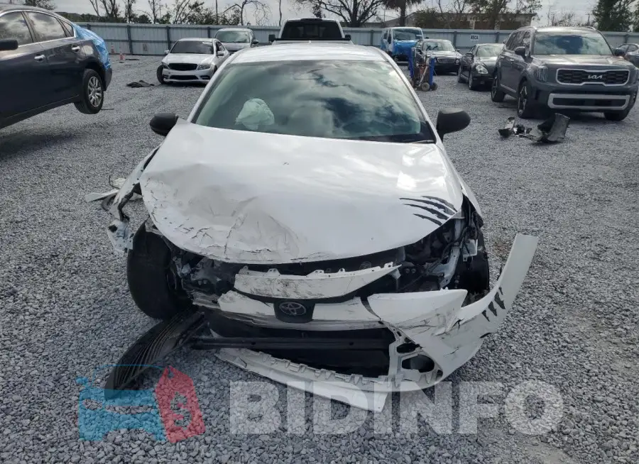 5YFB4MDE7PP037850 Photo# 5