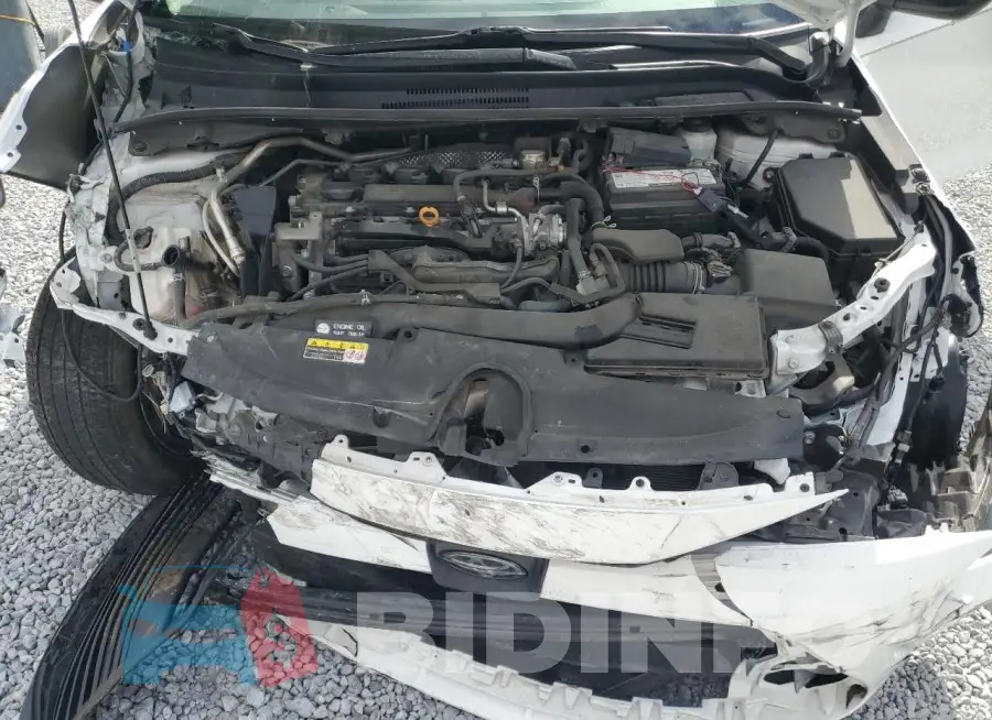 5YFB4MDE7PP037850 Photo# 11