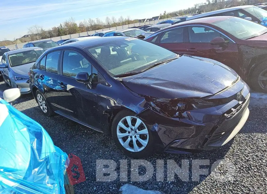 5YFB4MDE8RP112879 Photo# 4