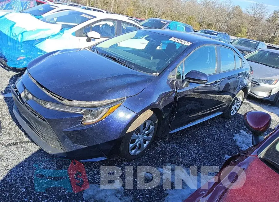 5YFB4MDE8RP112879 Photo# 1