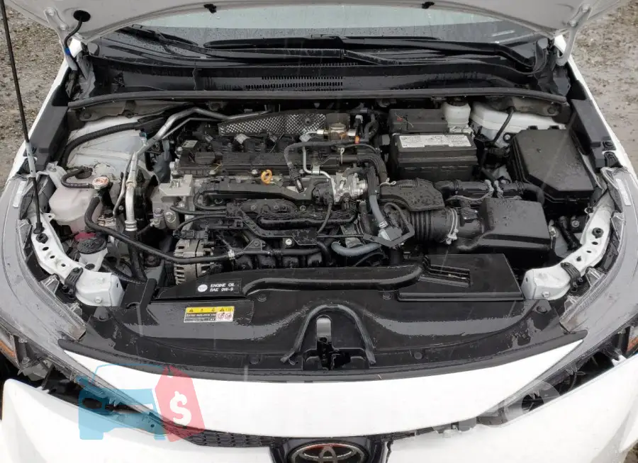 5YFB4MDE9RP132848 Photo# 11