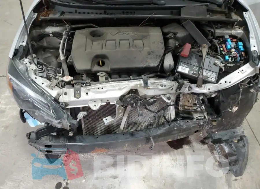 5YFBURHEXJP756671 Photo# 11