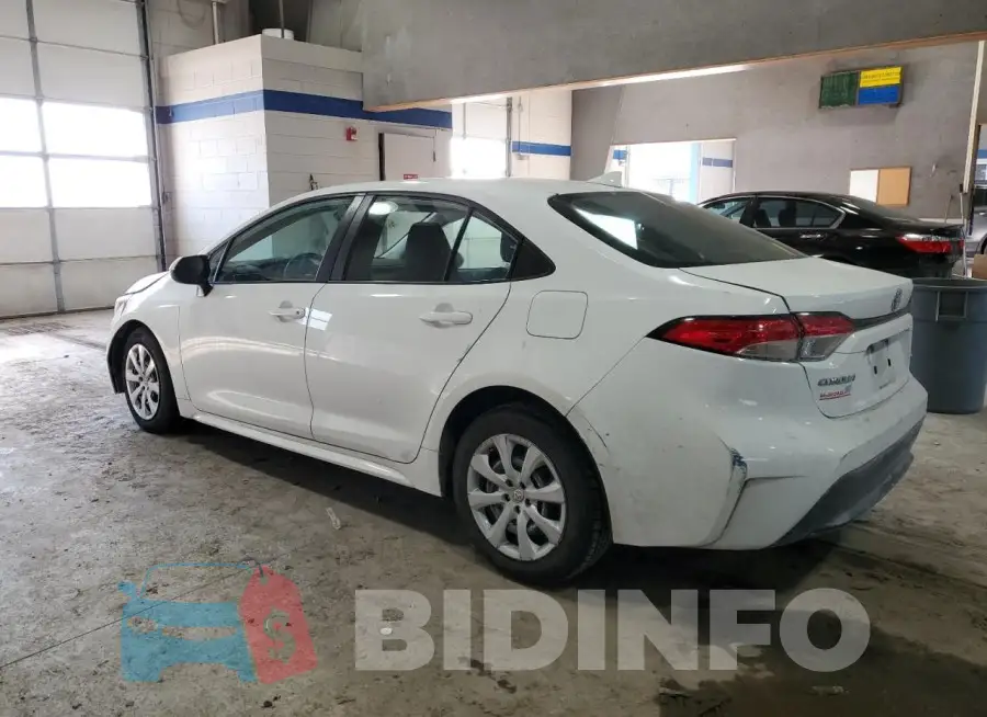 5YFEPRAE4LP024263 Photo# 2
