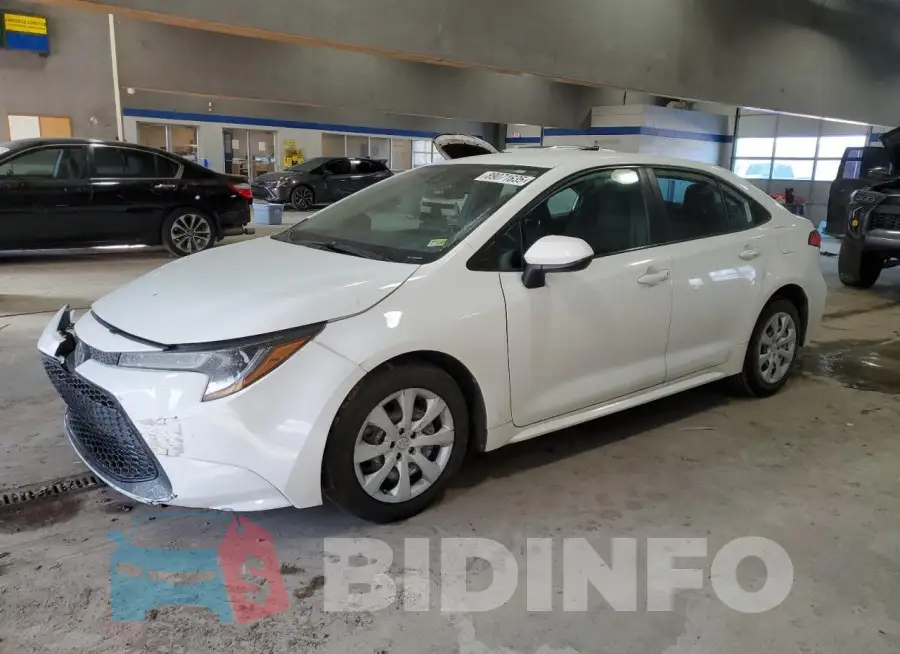 5YFEPRAE4LP024263 Photo# 1