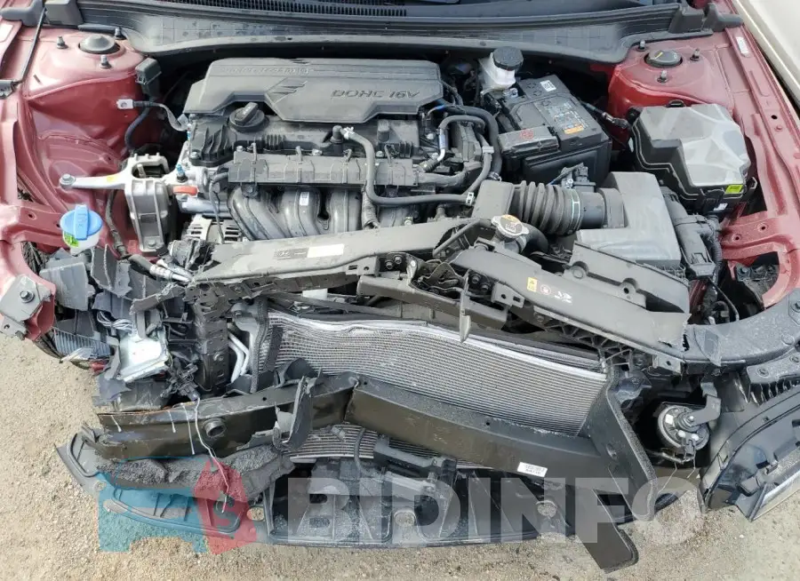 5YFS4MCE1PP158424 Photo# 11