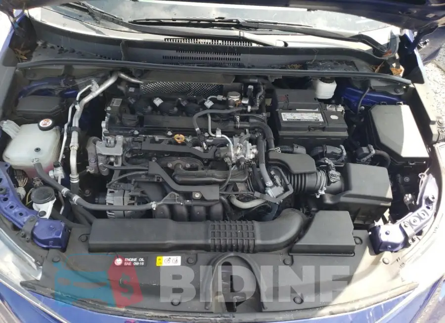 5YFS4RCE3LP027468 Photo# 11