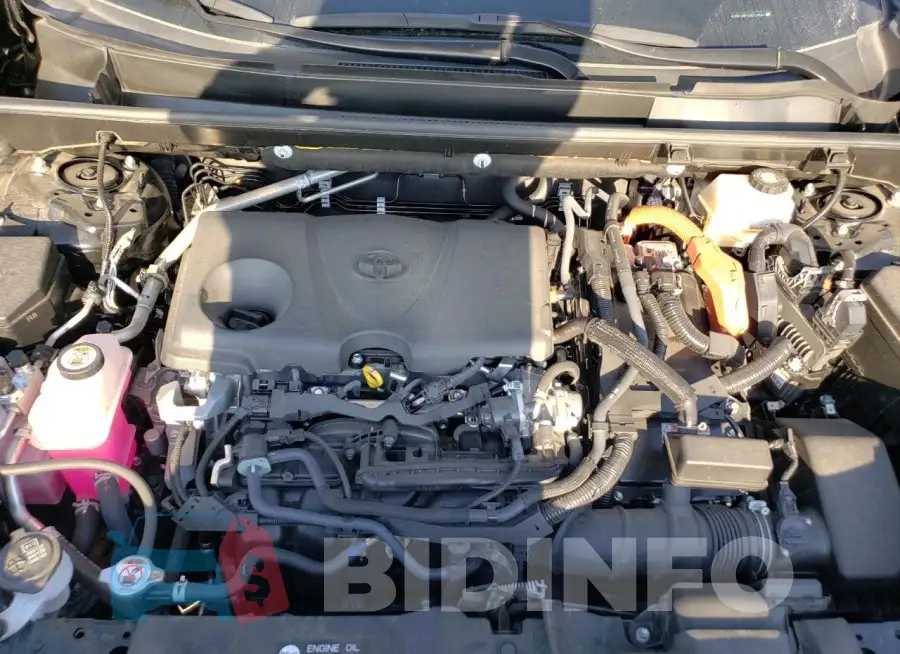 JTM16RFVXRD123546 Photo# 12