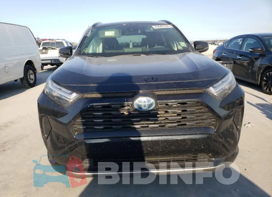 JTM16RFVXRD123546 Photo# 5