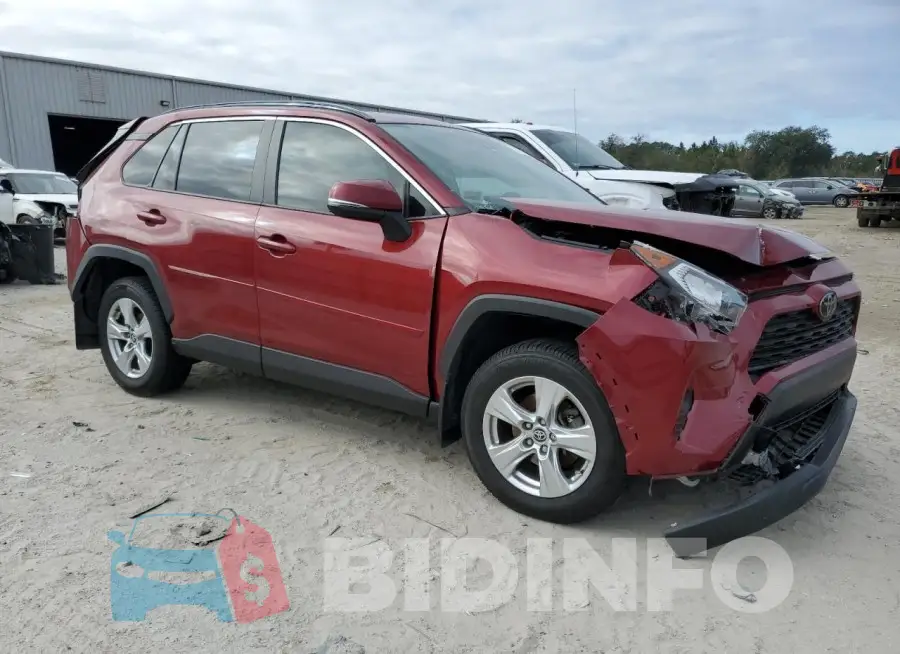 JTMW1RFV2LD521992 Photo# 4