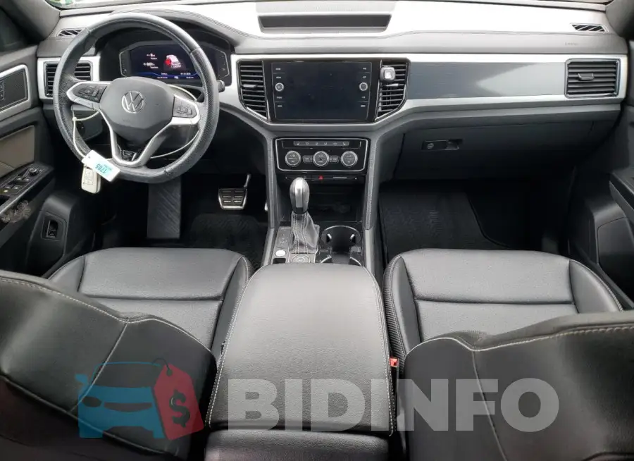 1V2SE2CA6MC202211 Photo# 8