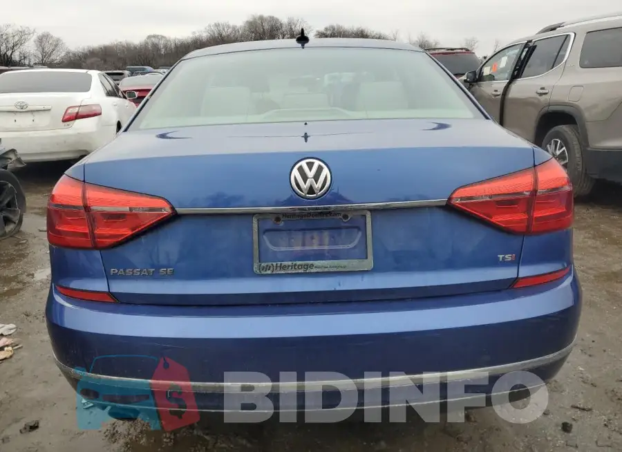 1VWBT7A31GC039087 Photo# 6