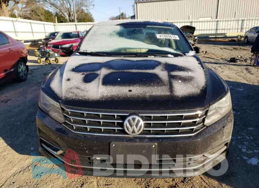 1VWLA7A34KC011867 Photo# 5