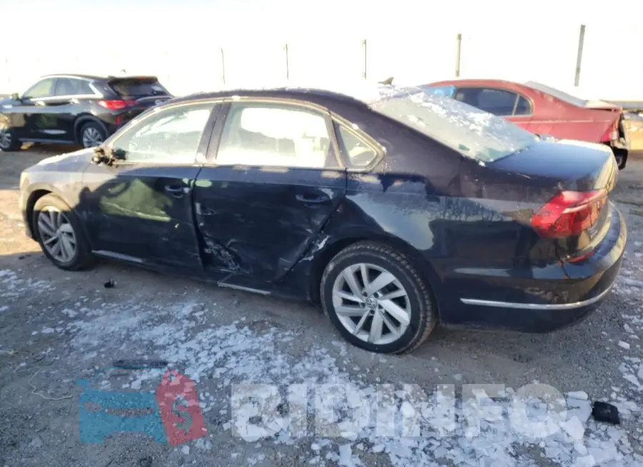 1VWLA7A34KC011867 Photo# 2