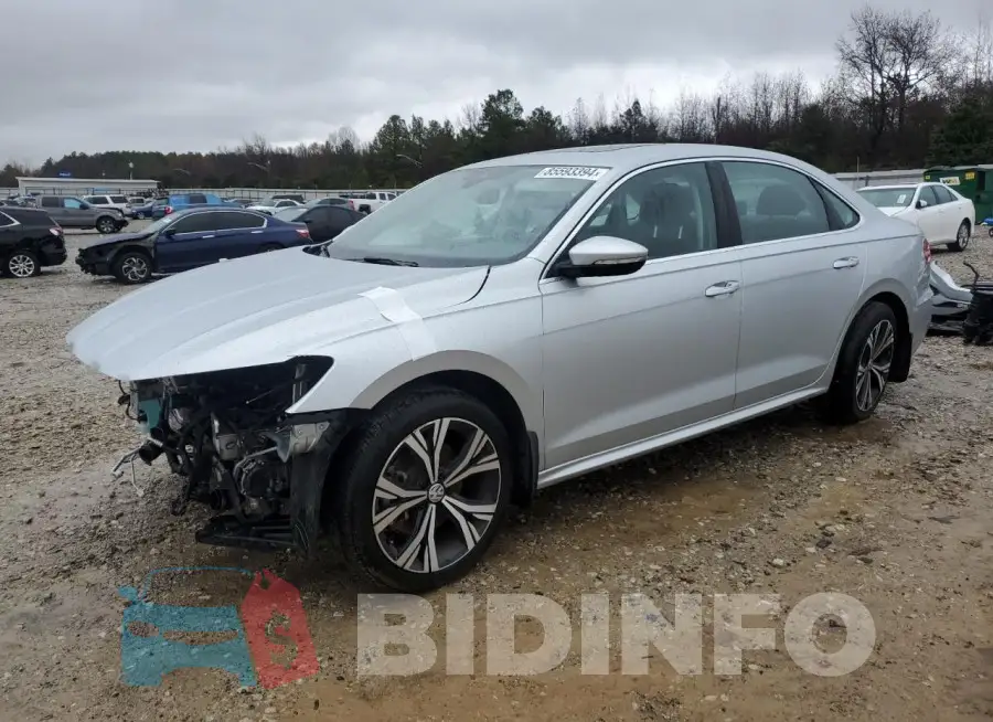 1VWSA7A32MC012255 Photo# 1