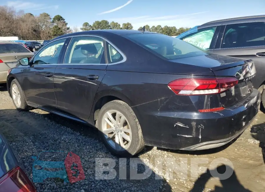 1VWSA7A33LC008827 Photo# 2