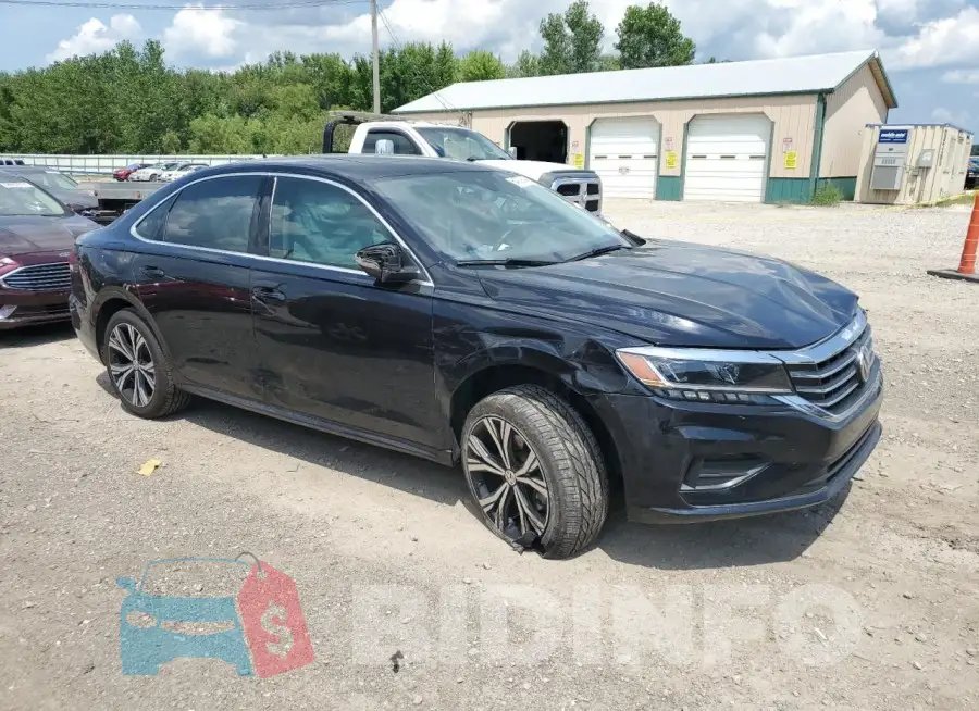 1VWSA7A33MC002172 Photo# 4