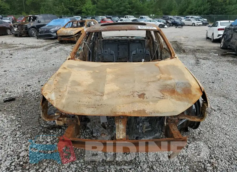 1VWSA7A34MC002083 Photo# 5