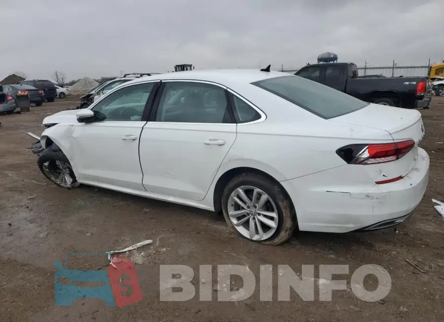 1VWSA7A37LC015067 Photo# 2