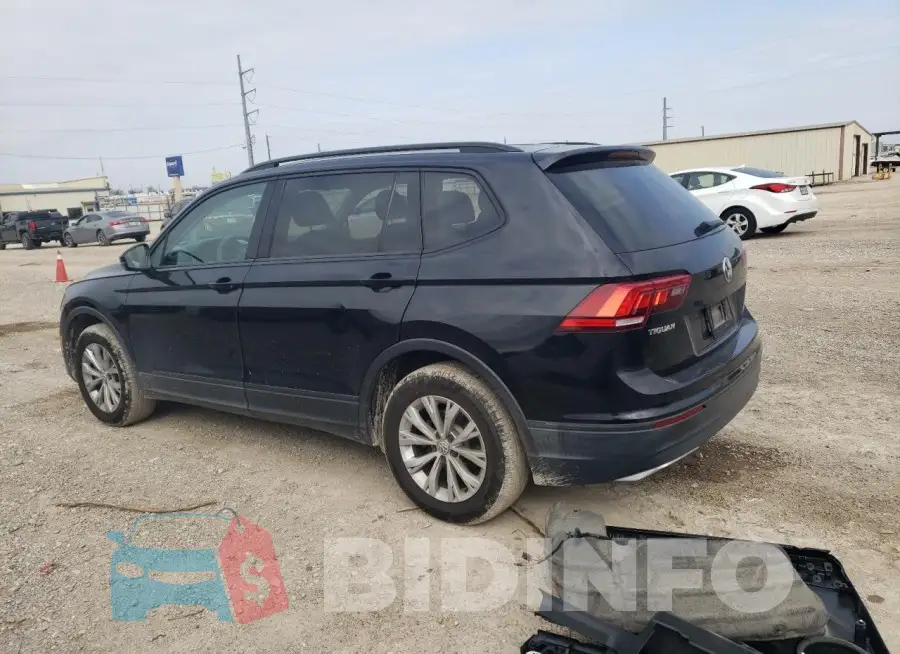 3VV1B7AX8KM086355 Photo# 2