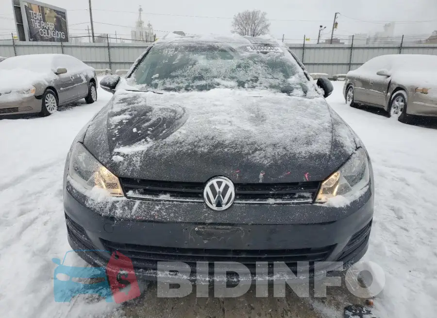 3VW017AU4HM508629 Photo# 5