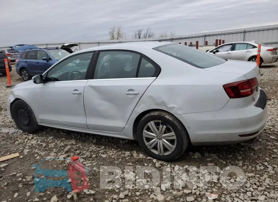 3VW167AJXHM330091 Photo# 2