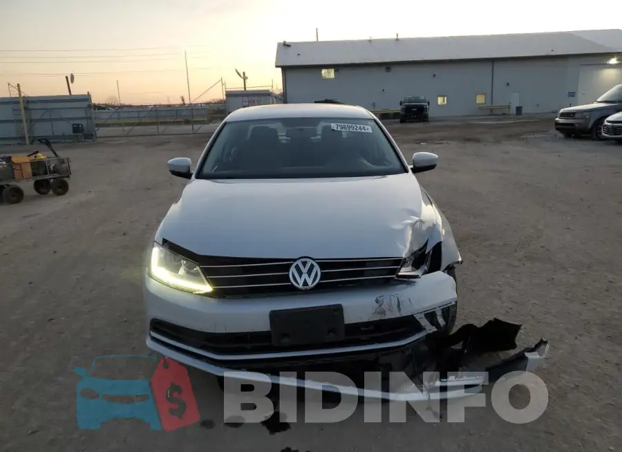 3VW2B7AJ1HM335454 Photo# 5