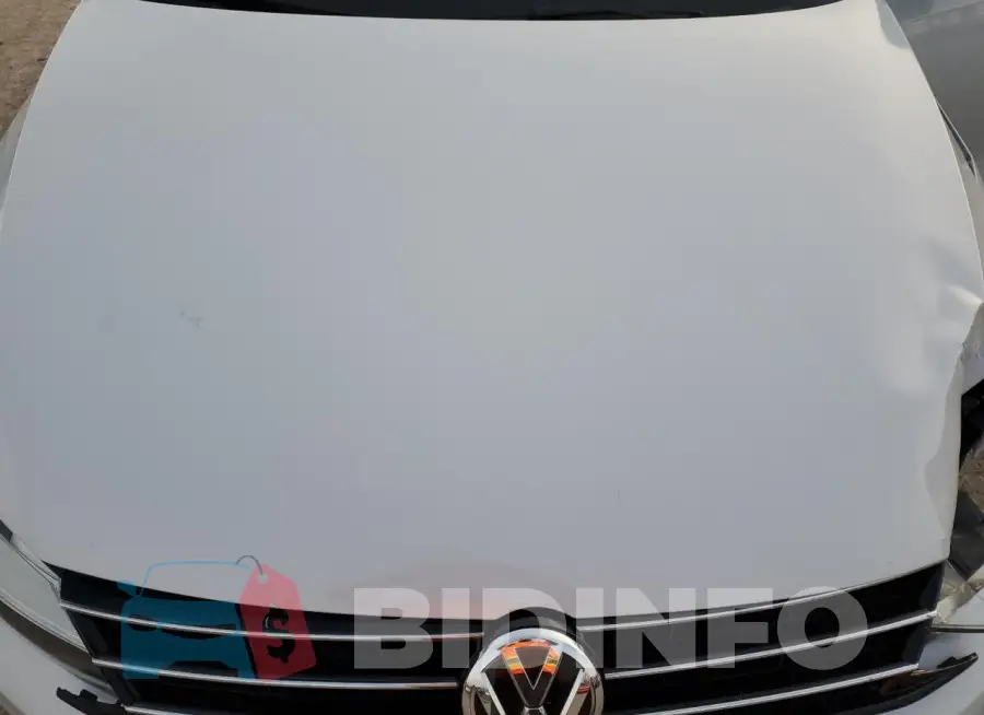 3VW2B7AJ1HM335454 Photo# 11