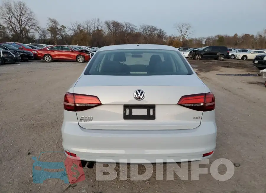 3VW2B7AJ1HM335454 Photo# 6