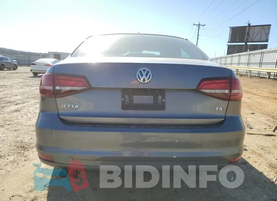3VW2B7AJ3HM310829 Photo# 6