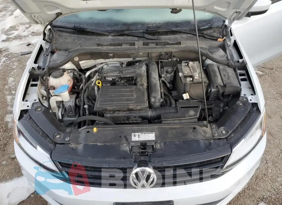 3VW2B7AJ4JM260187 Photo# 11
