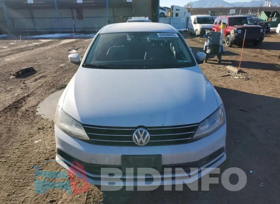 3VW2B7AJ6HM276076 Photo# 5