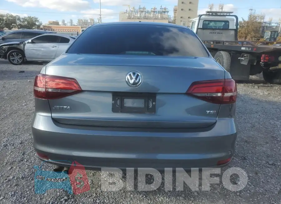 3VW2B7AJ7JM214322 Photo# 6