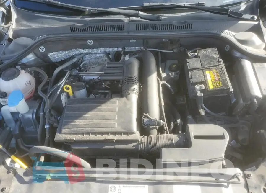 3VW2B7AJ7JM214322 Photo# 11