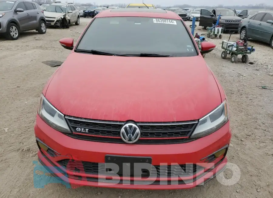3VW5T7AJ1GM243348 Photo# 5