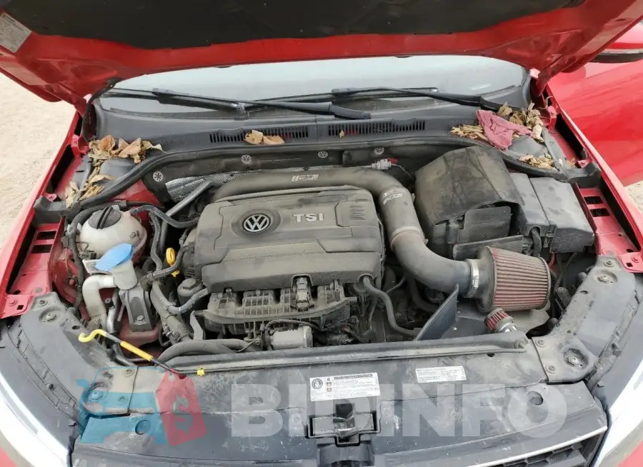 3VW5T7AJ1GM243348 Photo# 11