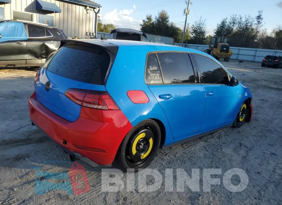 3VW6T7AU6KM013960 Photo# 3